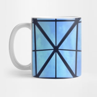 Window Mug